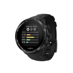 SUUNTO 9 BARO BLACK